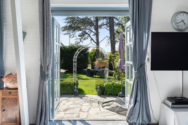 Medium property photo - Voorweg 167, 2376 BD Nieuwe Wetering